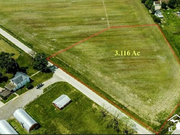 0 Fay Road, Carleton, MI 48117