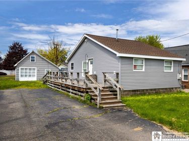 12943 Alleghany Road, Irving, NY 14081