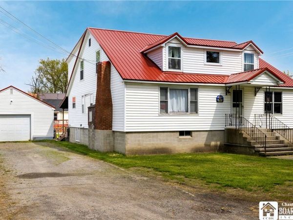 954 Charles Street , Irving, NY 14081
