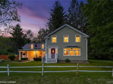 1531 State Route 8, Cassville, NY 13318