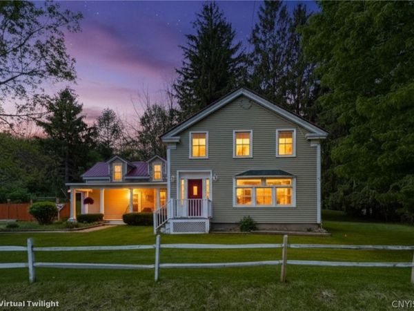 1531 State Route 8, Cassville, NY 13318