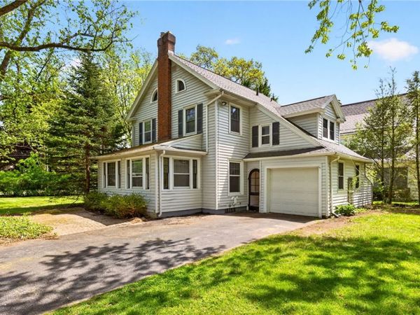 3497 Saint Paul Boulevard , Rochester, NY 14617