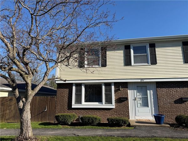894 Hidden Valley Road , Rochester, NY 14624
