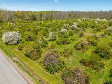 0 Pratt Road, Sodus, NY 14551