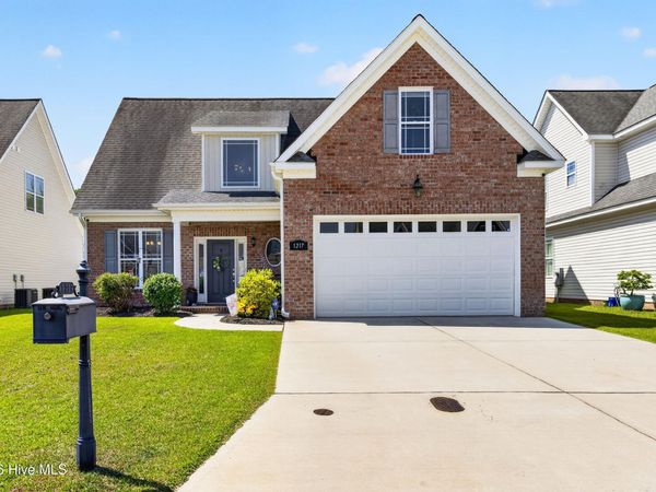 1217 Brighton Drive , Winterville, NC 28590