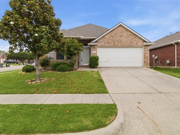 6803 Hillwood Drive, Sachse, TX 75048