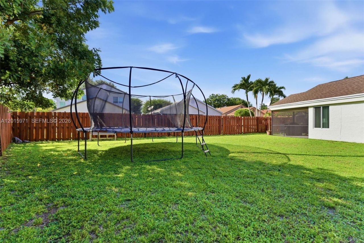 3861 NW 20th St, Coconut Creek, FL 33066 Photo