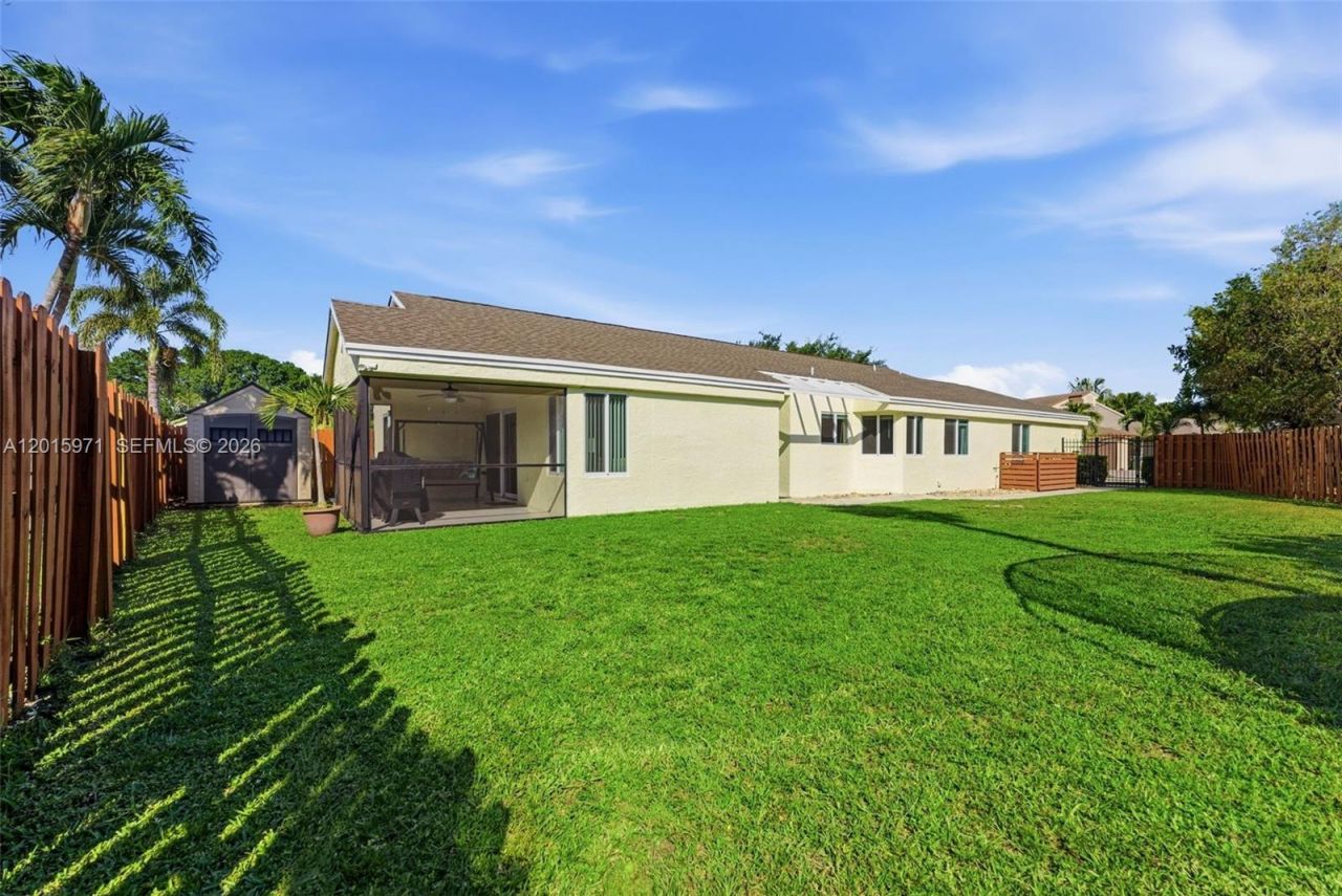 3861 NW 20th St, Coconut Creek, FL 33066 Photo