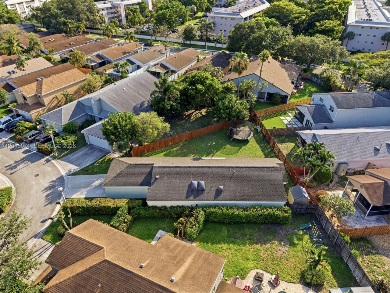 3861 NW 20th St, Coconut Creek, FL 33066 Photo