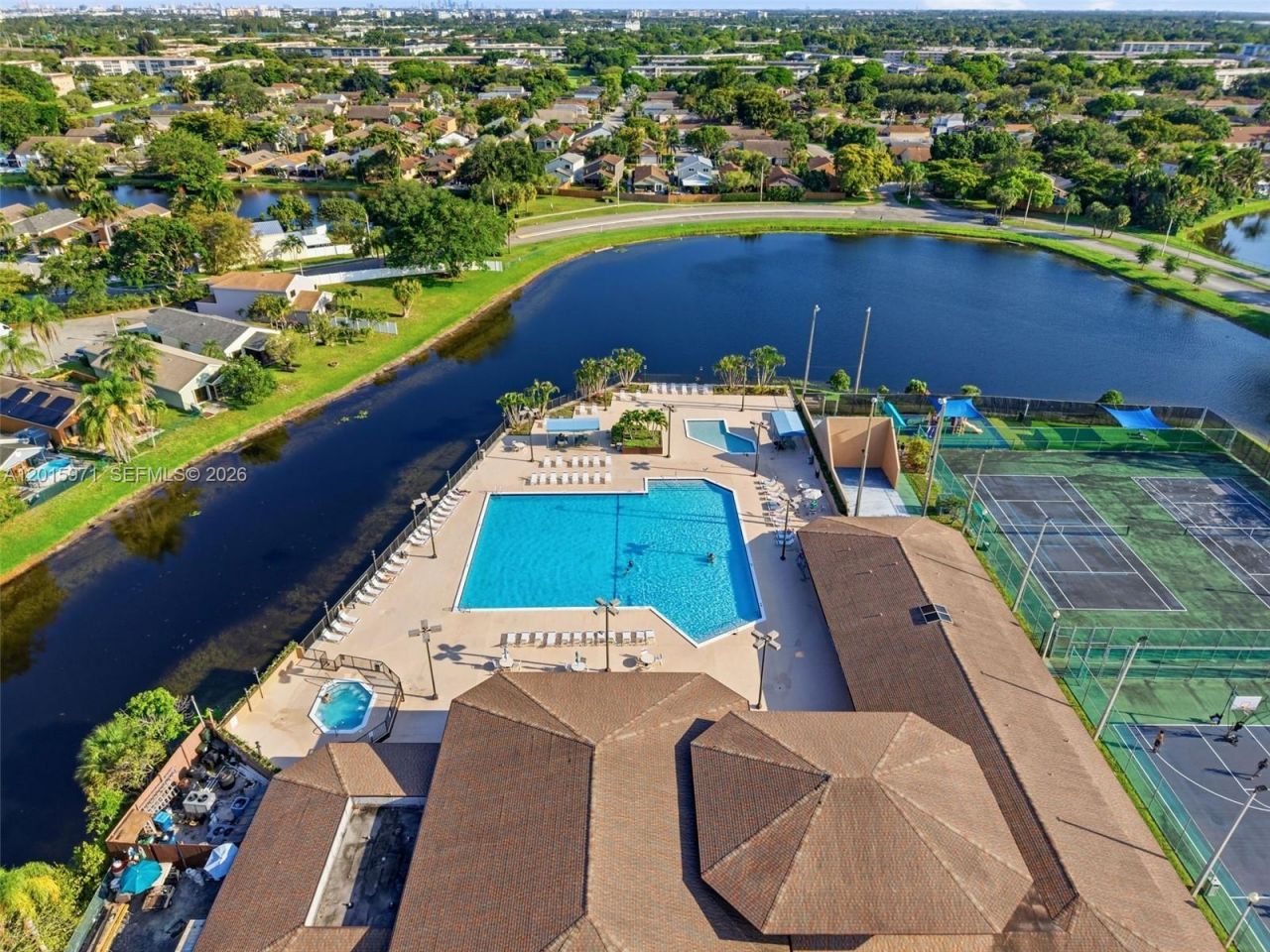 3861 NW 20th St, Coconut Creek, FL 33066 Photo