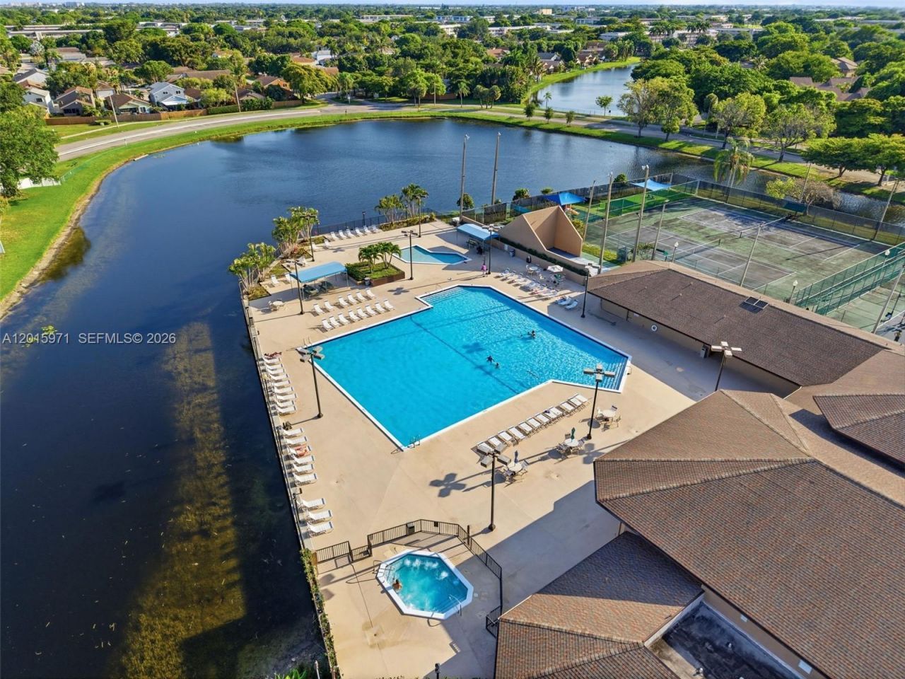 3861 NW 20th St, Coconut Creek, FL 33066 Photo