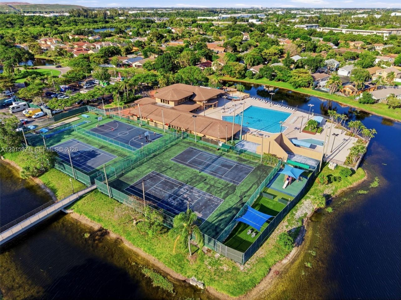 3861 NW 20th St, Coconut Creek, FL 33066 Photo
