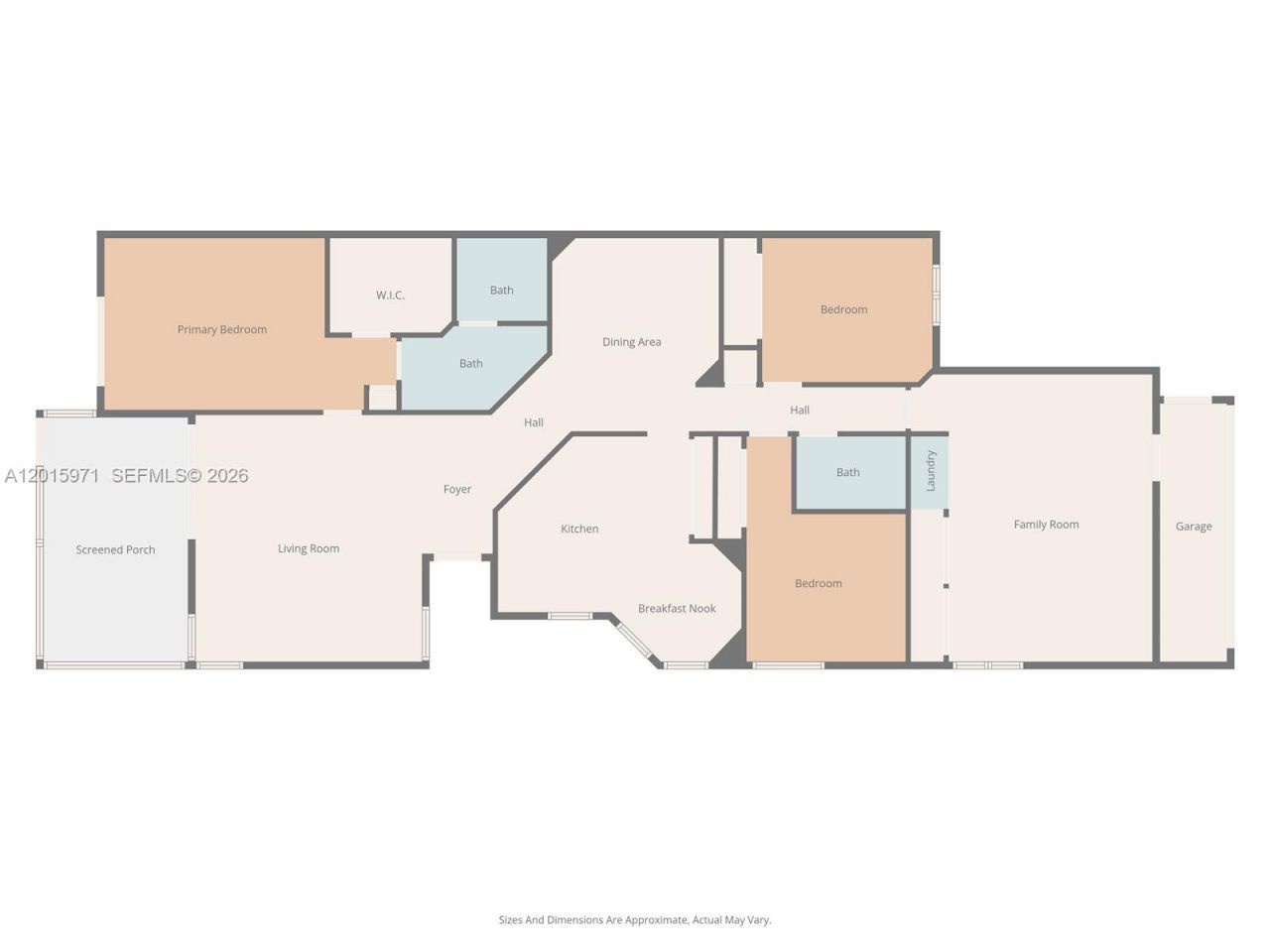 3861 NW 20th St, Coconut Creek, FL 33066 Photo