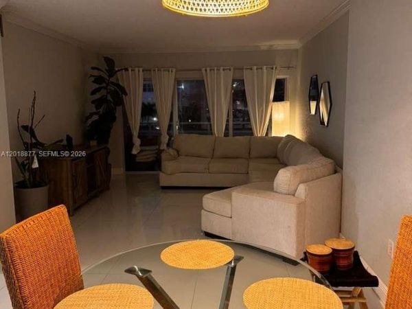 1985 S Ocean Dr , Unit 2B, Hallandale Beach, FL 33009