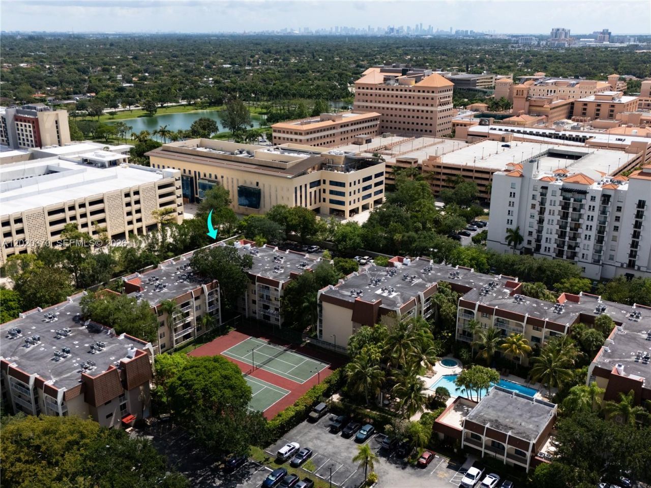 9301 SW 92nd Ave , Unit 204C, Miami, FL 33176 Photo