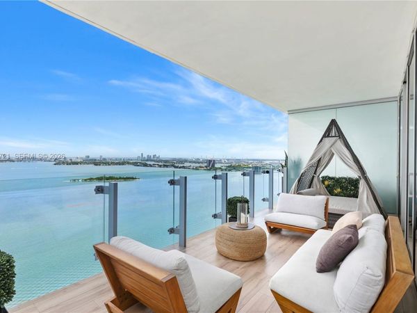 700 NE 26th Ter , Unit 2901, Miami, FL 33137