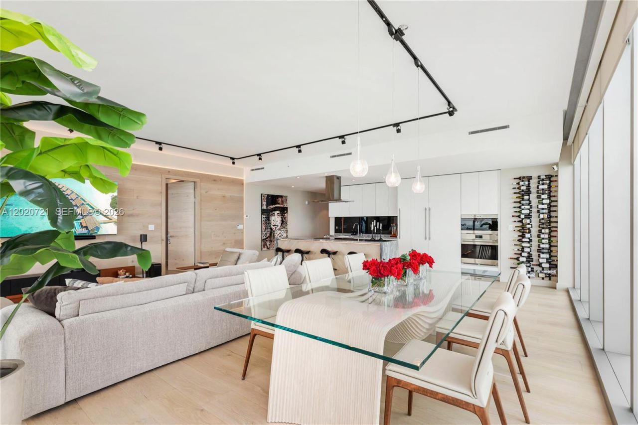 700 NE 26th Ter , Unit 2901, Miami, FL 33137 Photo