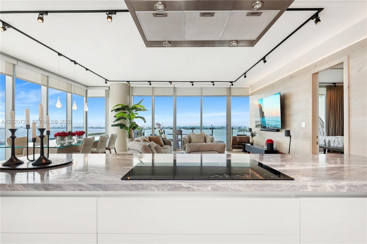 700 NE 26th Ter , Unit 2901, Miami, FL 33137 Photo