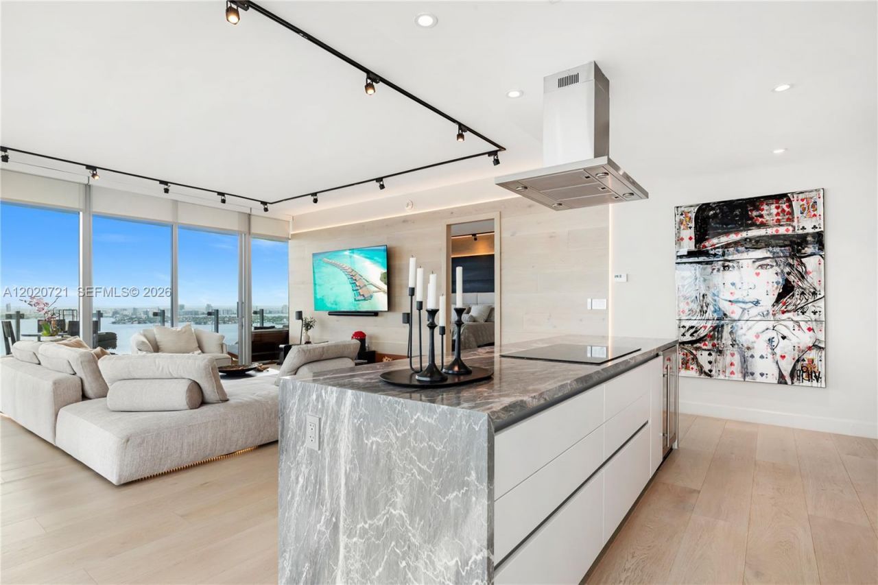 700 NE 26th Ter , Unit 2901, Miami, FL 33137 Photo
