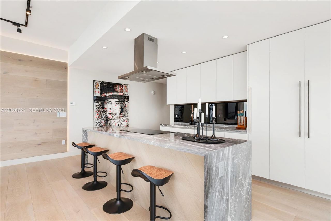 700 NE 26th Ter , Unit 2901, Miami, FL 33137 Photo