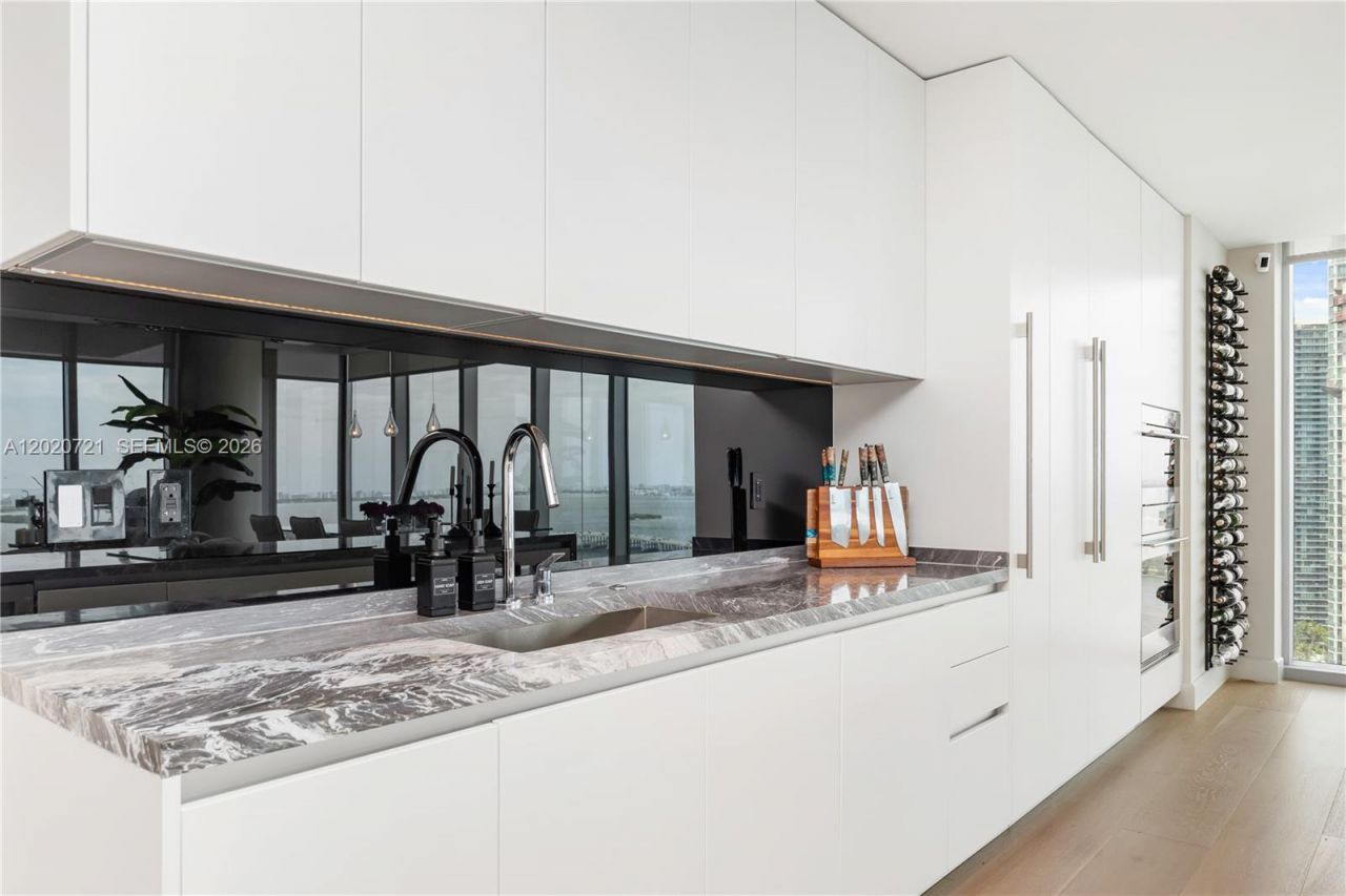 700 NE 26th Ter , Unit 2901, Miami, FL 33137 Photo