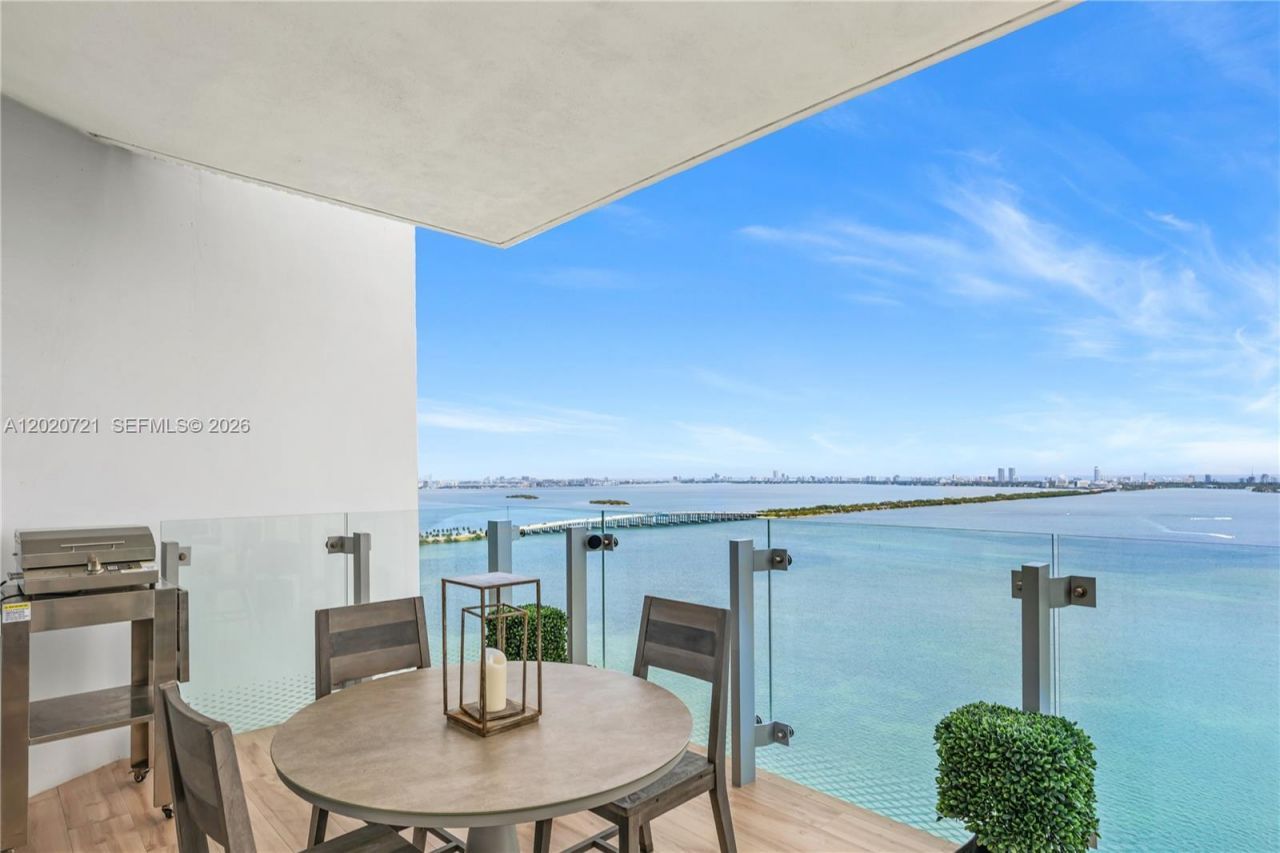 700 NE 26th Ter , Unit 2901, Miami, FL 33137 Photo