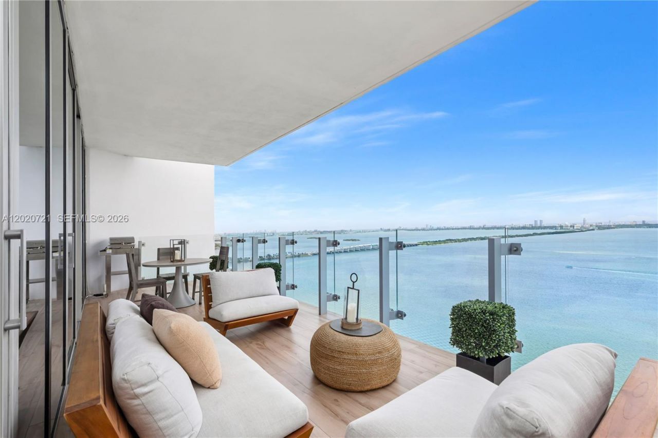 700 NE 26th Ter , Unit 2901, Miami, FL 33137 Photo