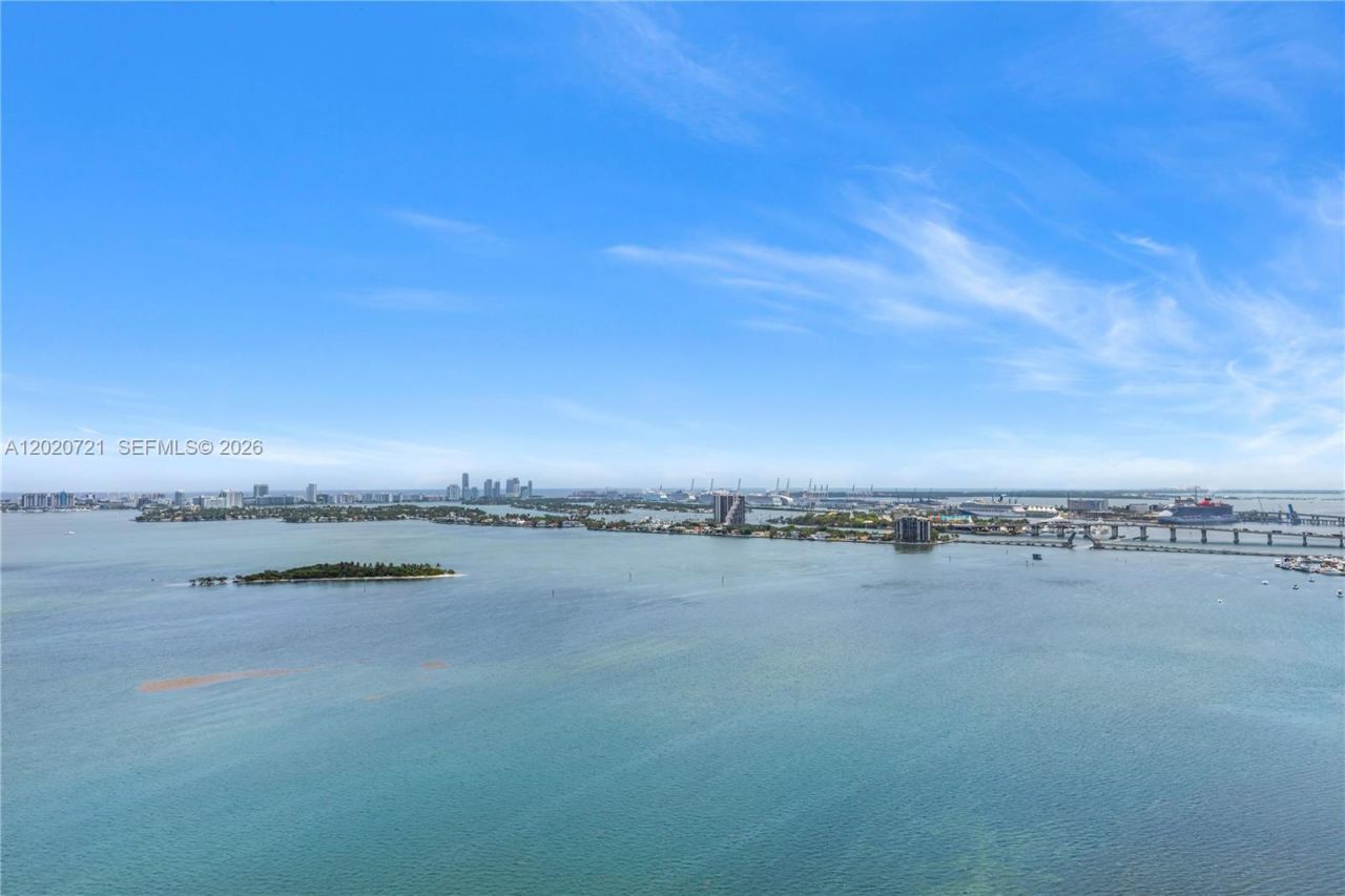 700 NE 26th Ter , Unit 2901, Miami, FL 33137 Photo