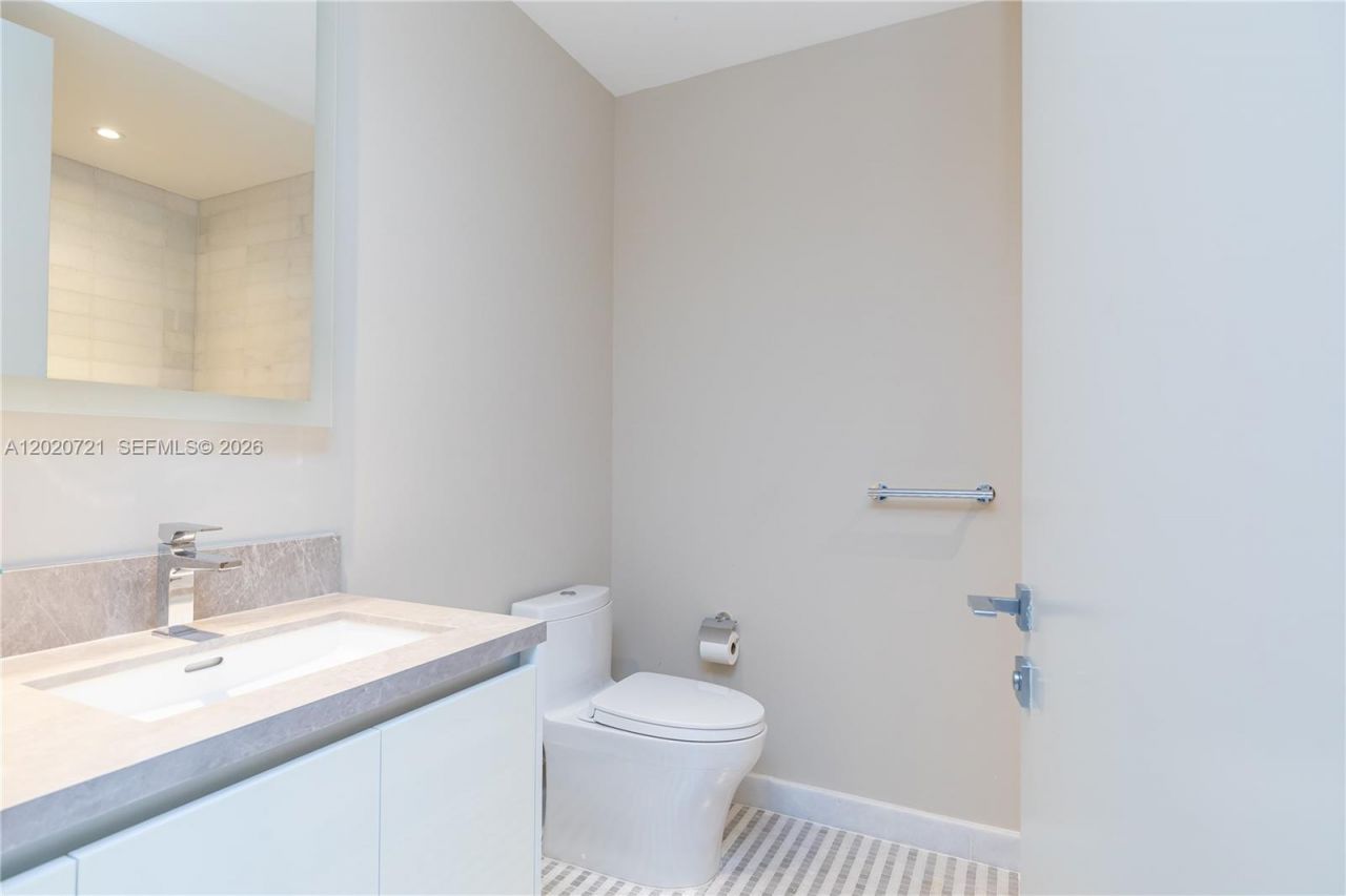 700 NE 26th Ter , Unit 2901, Miami, FL 33137 Photo
