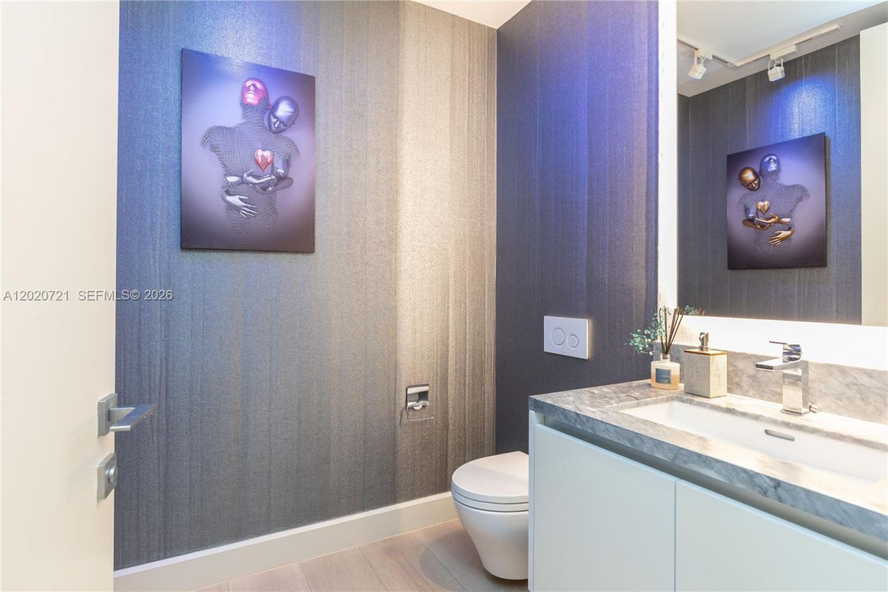 700 NE 26th Ter , Unit 2901, Miami, FL 33137 Photo