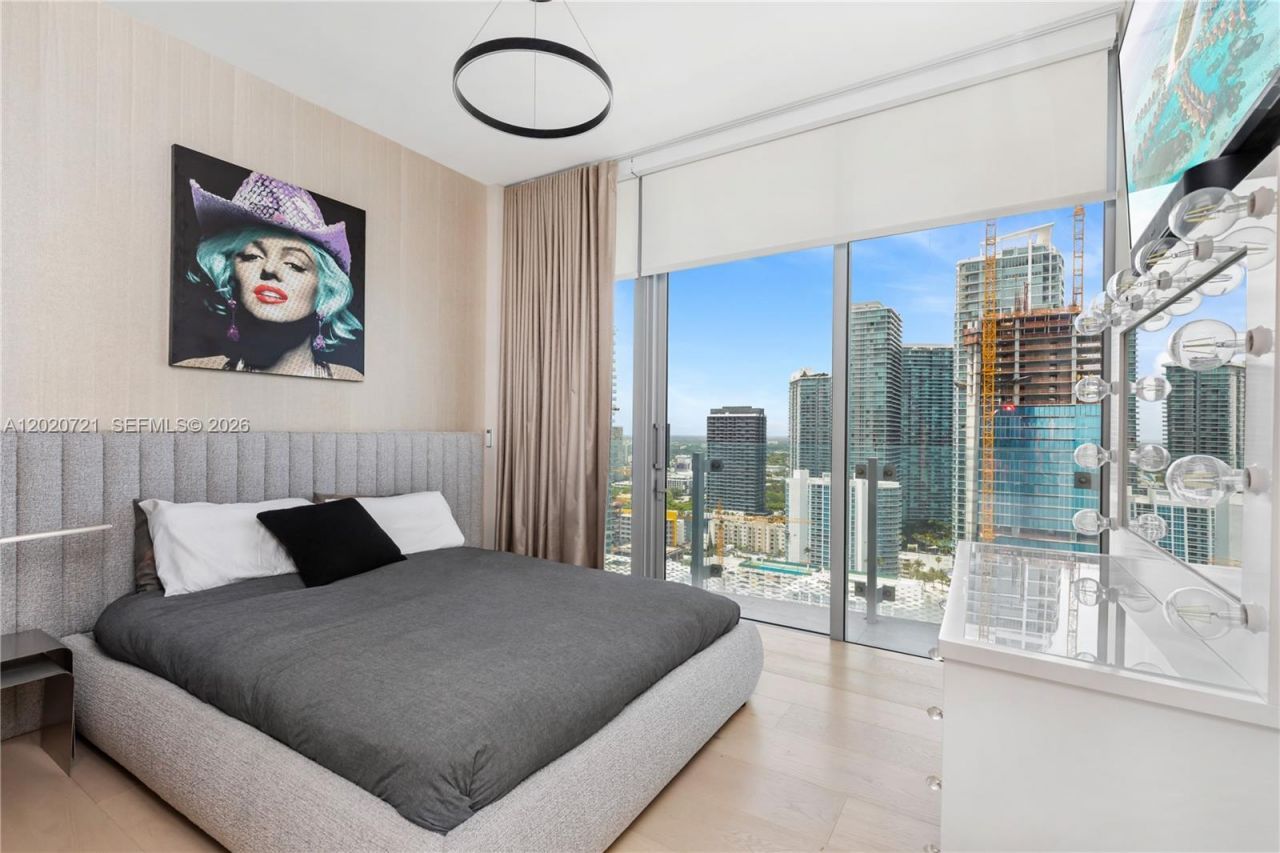 700 NE 26th Ter , Unit 2901, Miami, FL 33137 Photo