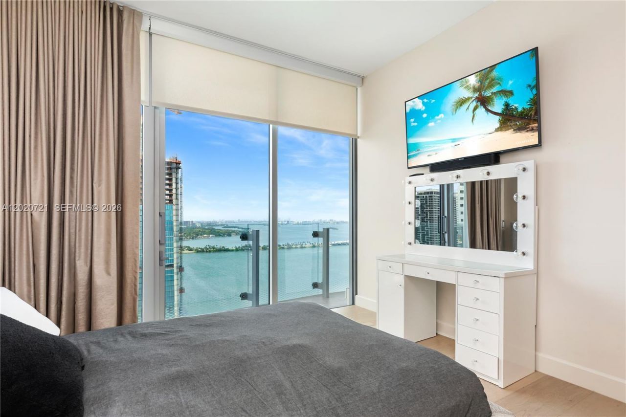 700 NE 26th Ter , Unit 2901, Miami, FL 33137 Photo