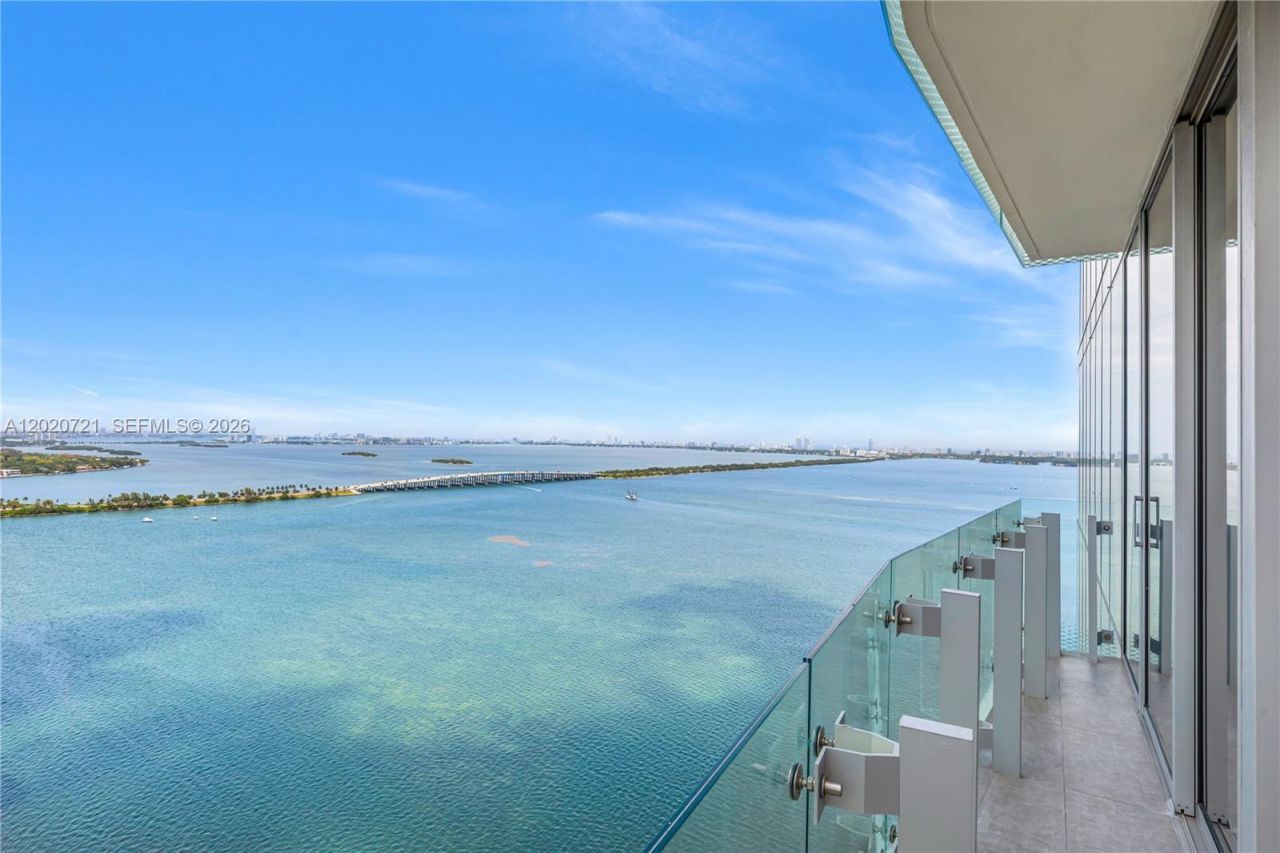 700 NE 26th Ter , Unit 2901, Miami, FL 33137 Photo