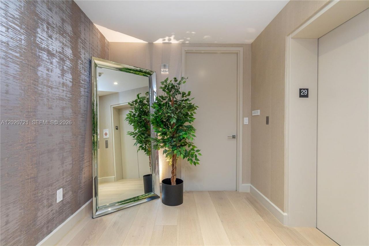 700 NE 26th Ter , Unit 2901, Miami, FL 33137 Photo