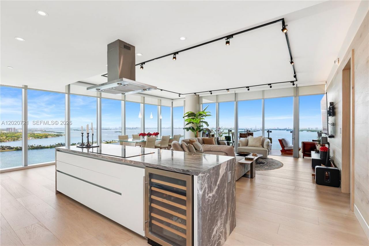 700 NE 26th Ter , Unit 2901, Miami, FL 33137 Photo