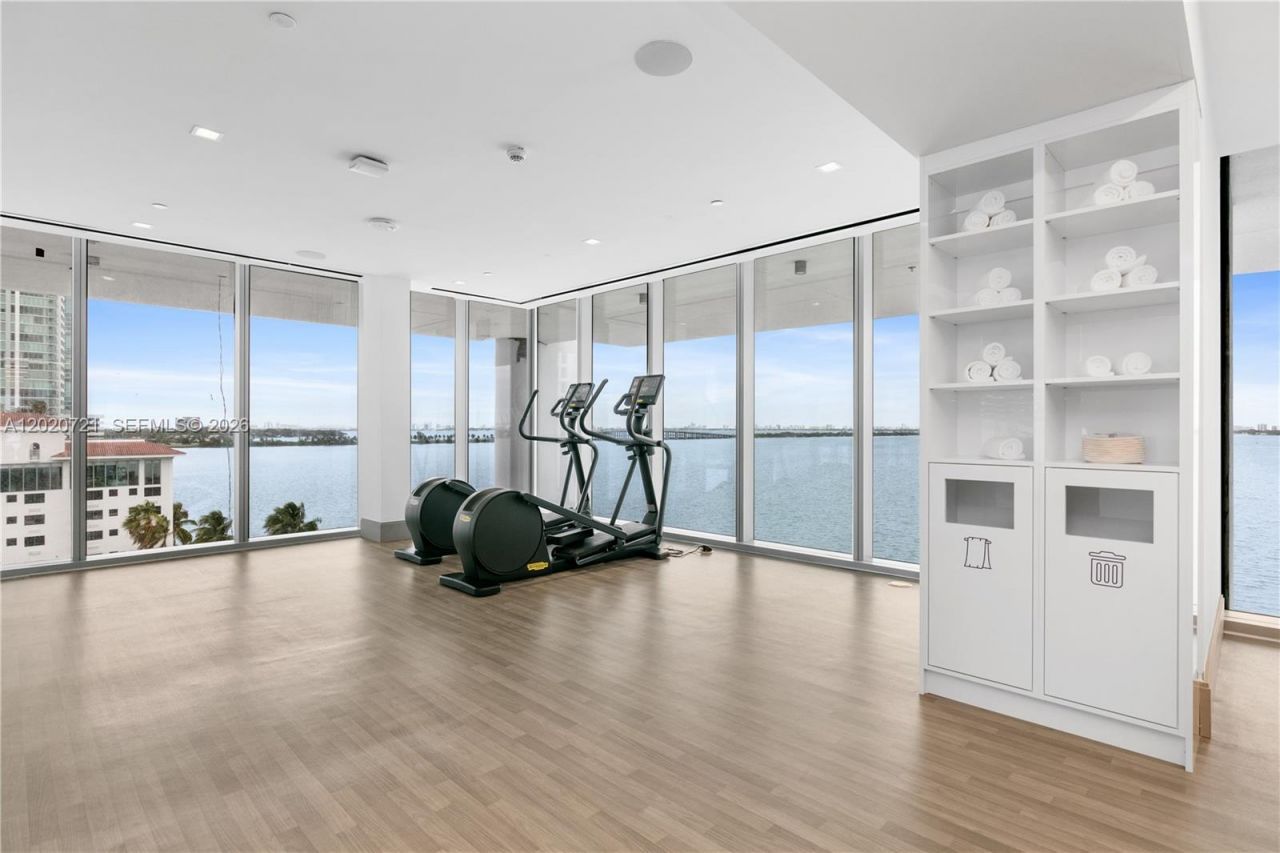 700 NE 26th Ter , Unit 2901, Miami, FL 33137 Photo