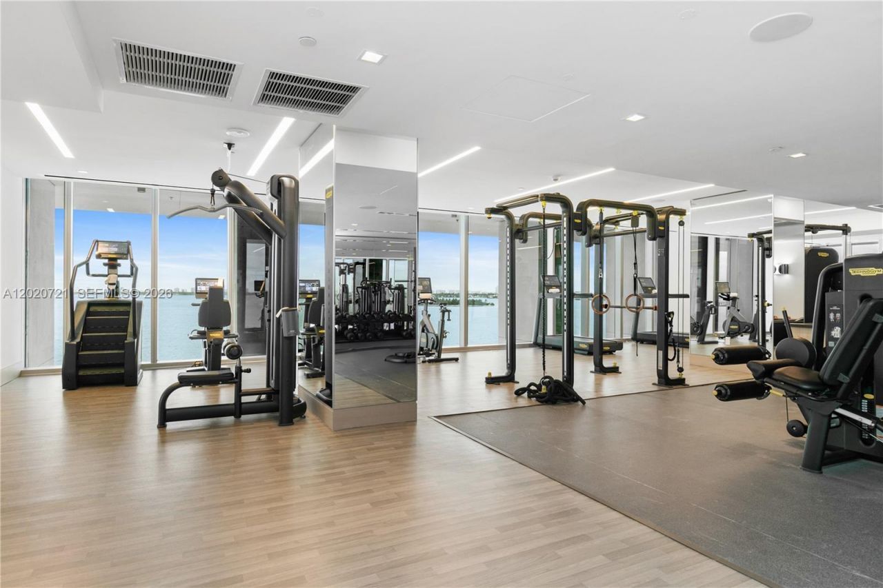 700 NE 26th Ter , Unit 2901, Miami, FL 33137 Photo