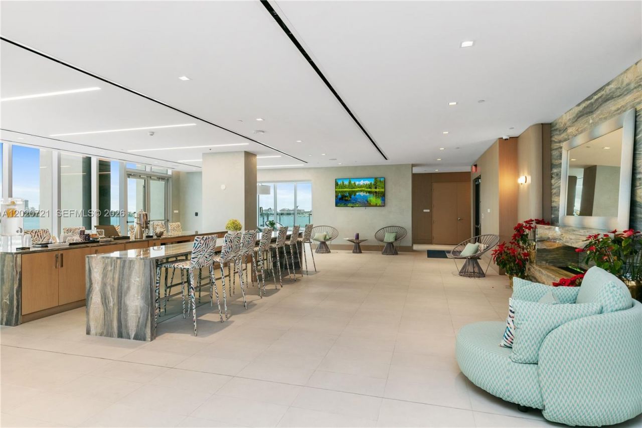 700 NE 26th Ter , Unit 2901, Miami, FL 33137 Photo