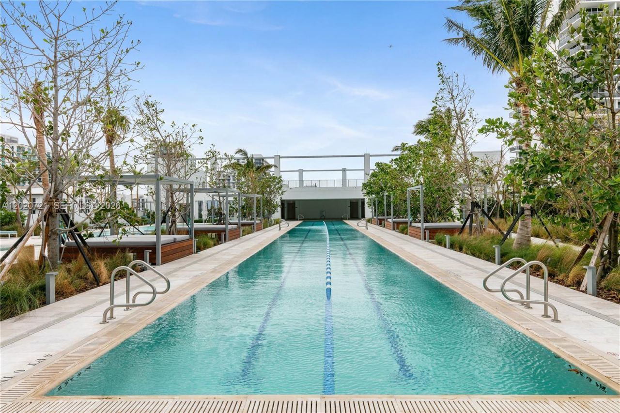700 NE 26th Ter , Unit 2901, Miami, FL 33137 Photo