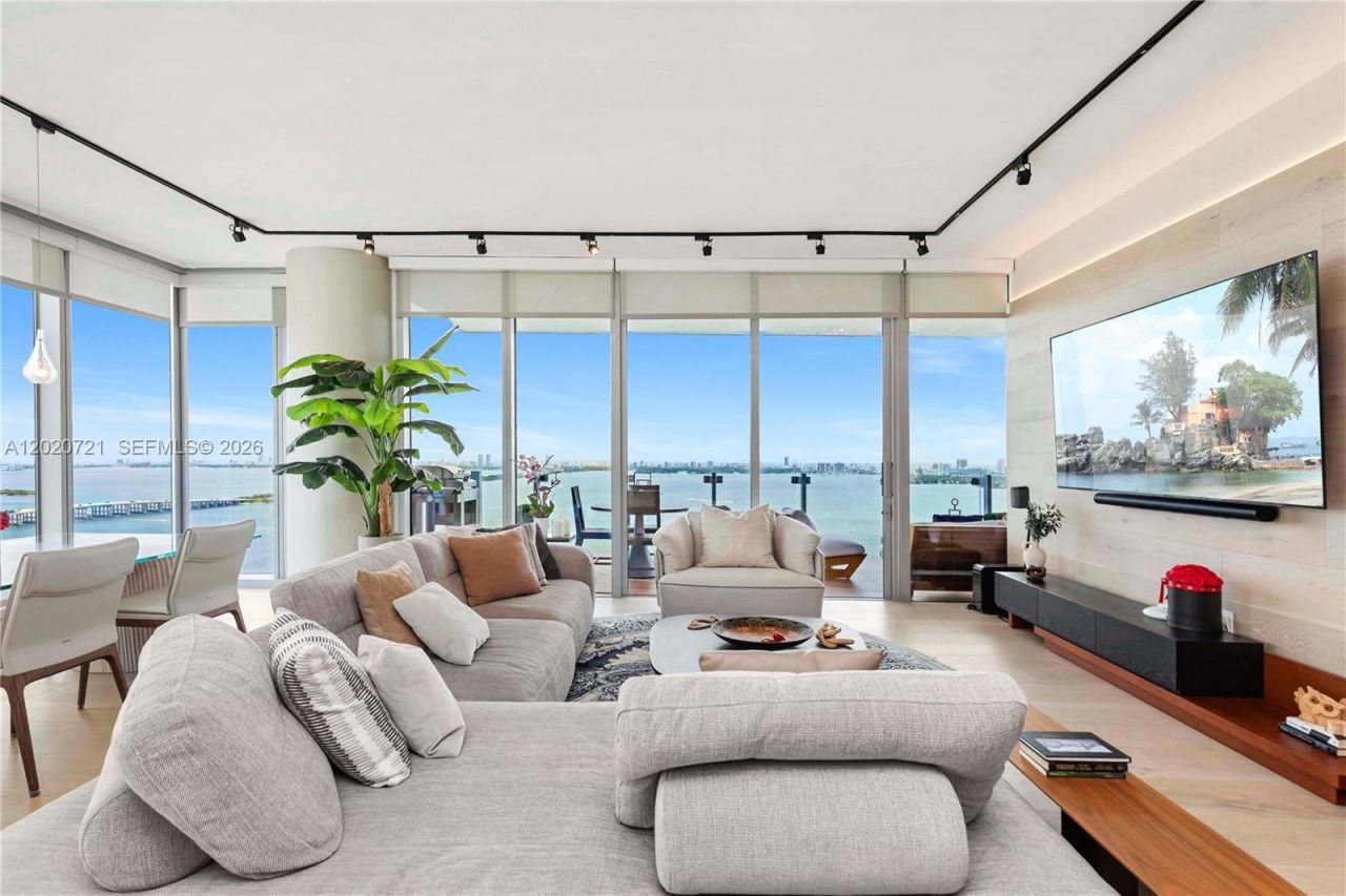 700 NE 26th Ter , Unit 2901, Miami, FL 33137 Photo