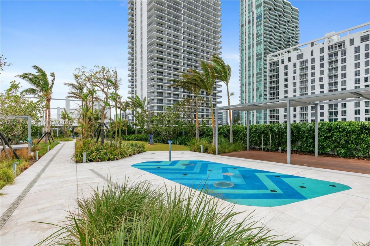 700 NE 26th Ter , Unit 2901, Miami, FL 33137 Photo