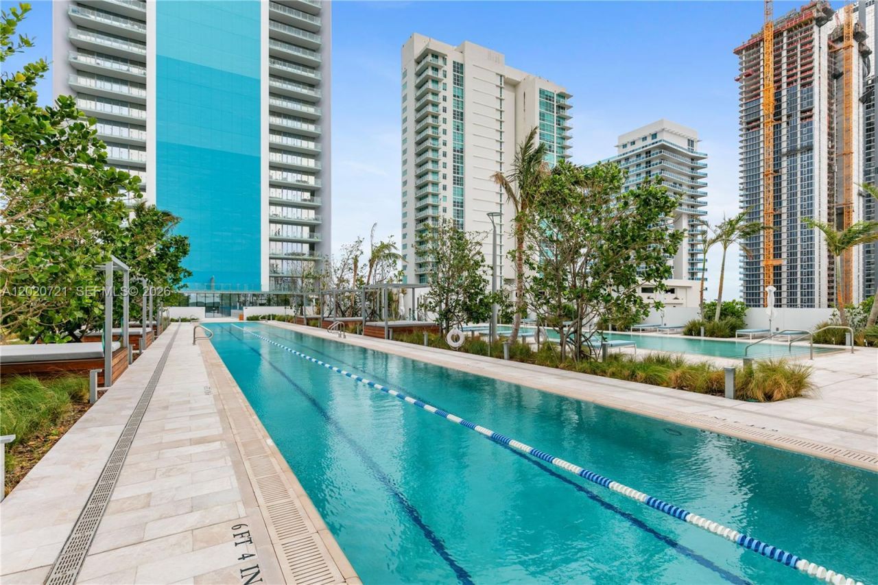 700 NE 26th Ter , Unit 2901, Miami, FL 33137 Photo