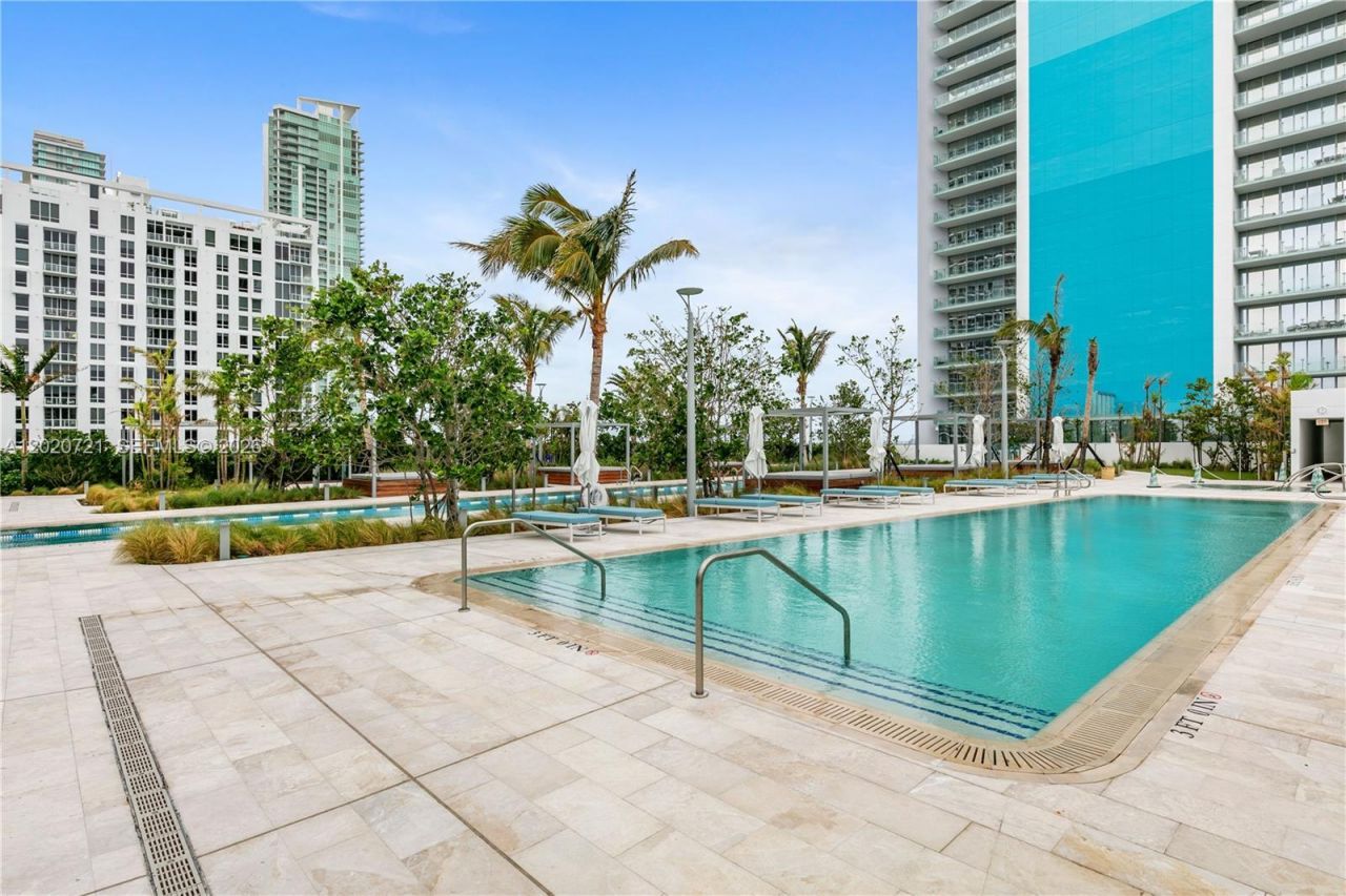 700 NE 26th Ter , Unit 2901, Miami, FL 33137 Photo