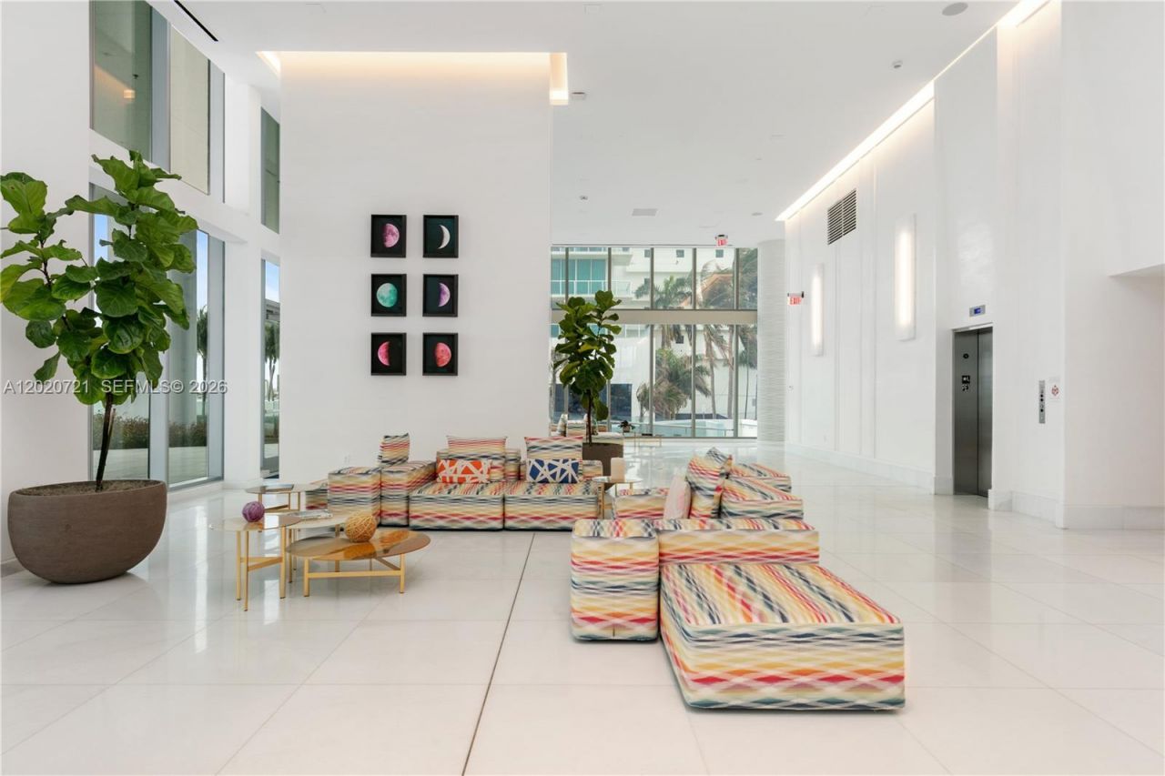700 NE 26th Ter , Unit 2901, Miami, FL 33137 Photo