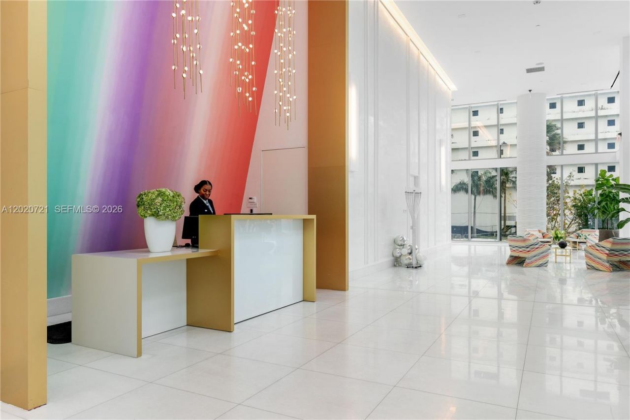 700 NE 26th Ter , Unit 2901, Miami, FL 33137 Photo