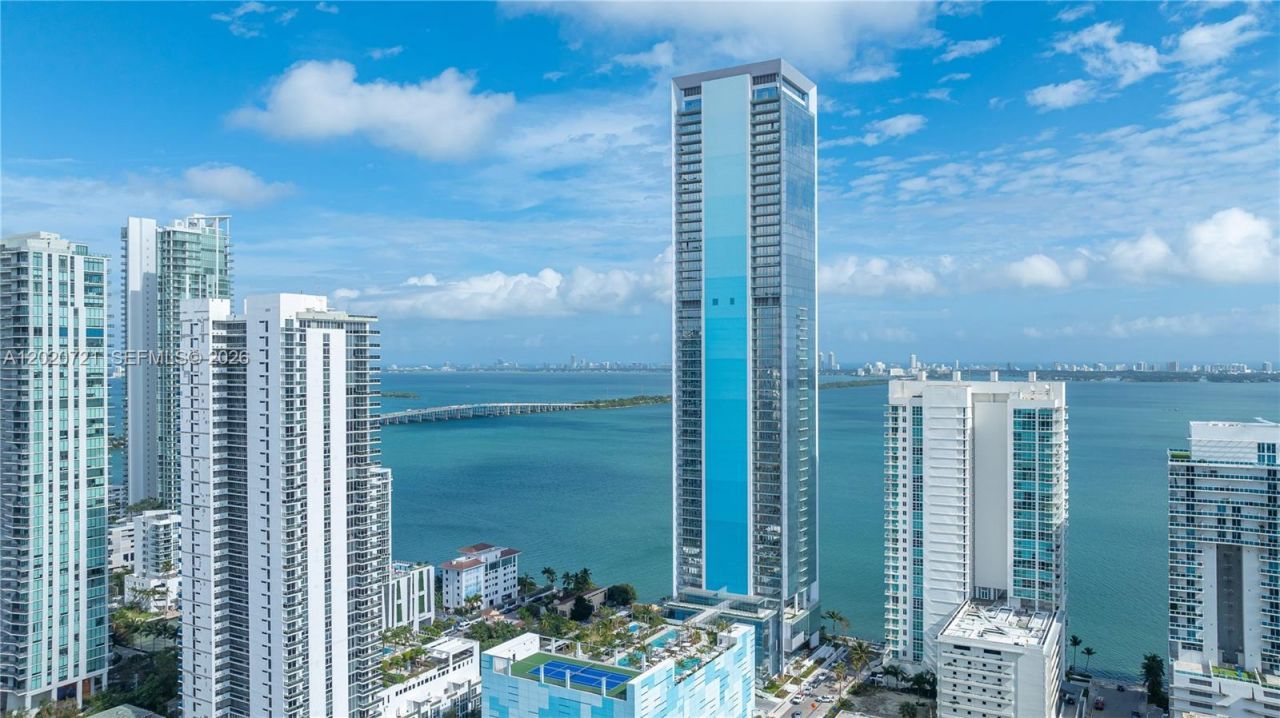 700 NE 26th Ter , Unit 2901, Miami, FL 33137 Photo