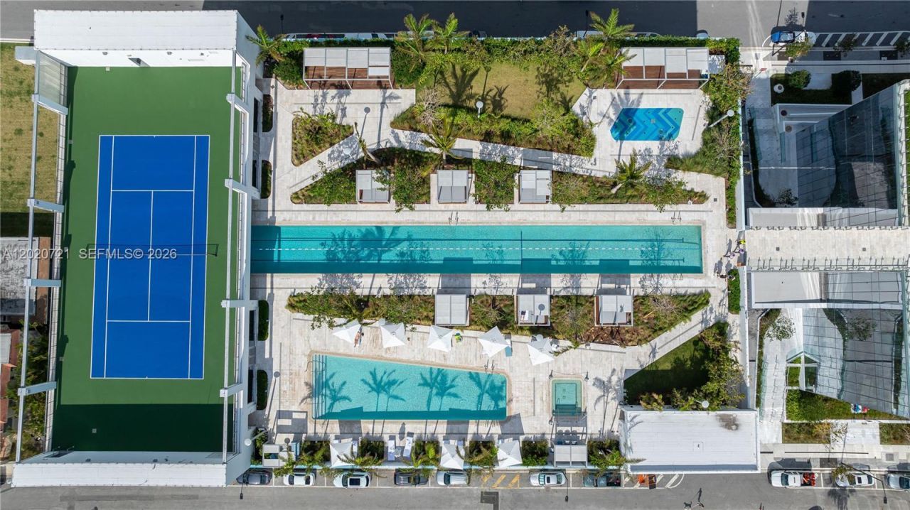 700 NE 26th Ter , Unit 2901, Miami, FL 33137 Photo