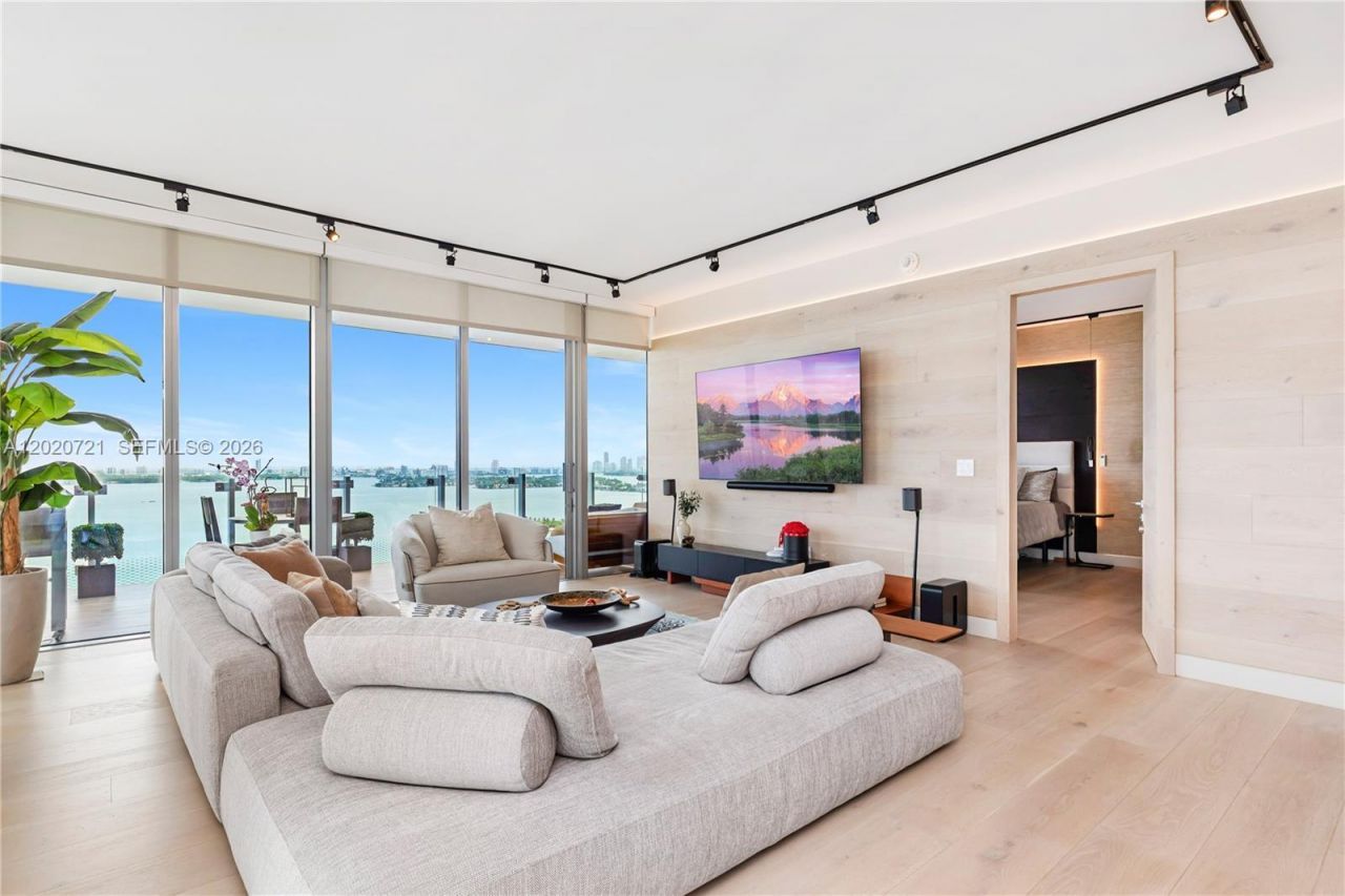 700 NE 26th Ter , Unit 2901, Miami, FL 33137 Photo
