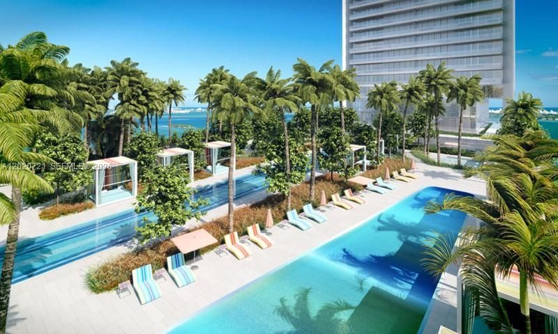 700 NE 26th Ter , Unit 2901, Miami, FL 33137 Photo