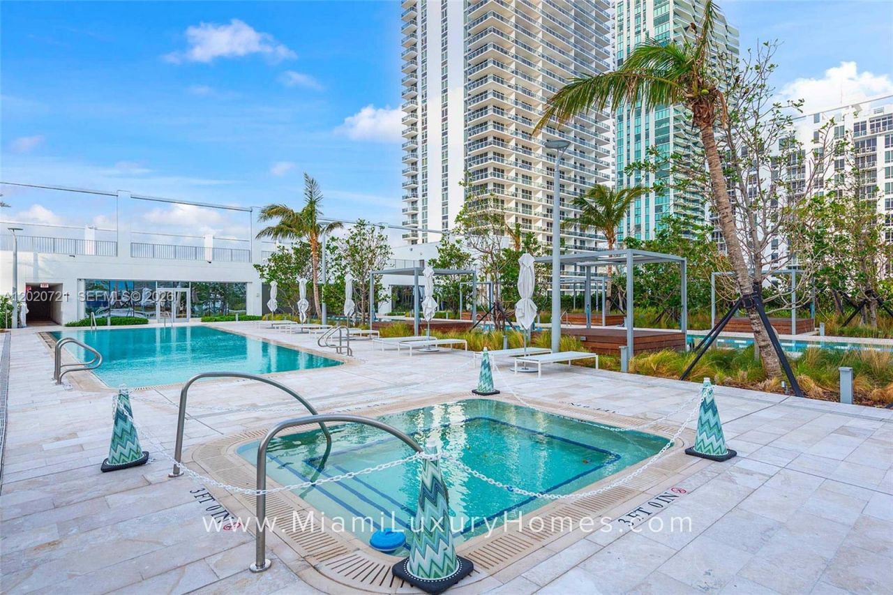 700 NE 26th Ter , Unit 2901, Miami, FL 33137 Photo